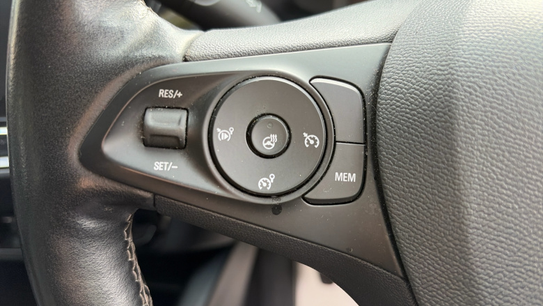 Vauxhall Corsa 1.2 Elite Edition 5dr Petrol Hatchback